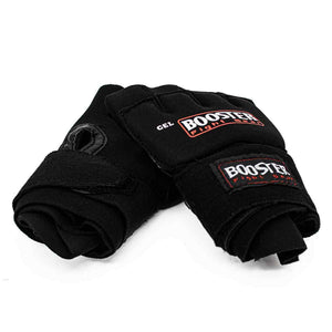 Gel wraps Booster Power Black