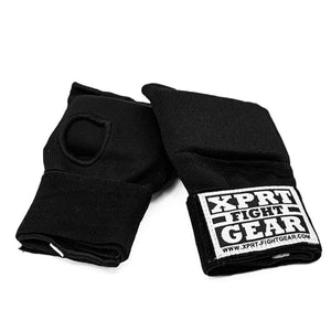 Gel wraps XPRT EZ Padding Czarny