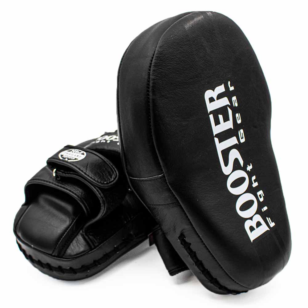 Handpads Booster BPM2 Carbon Black