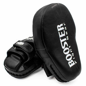 Mittsar Booster BPM2 Carbon Black