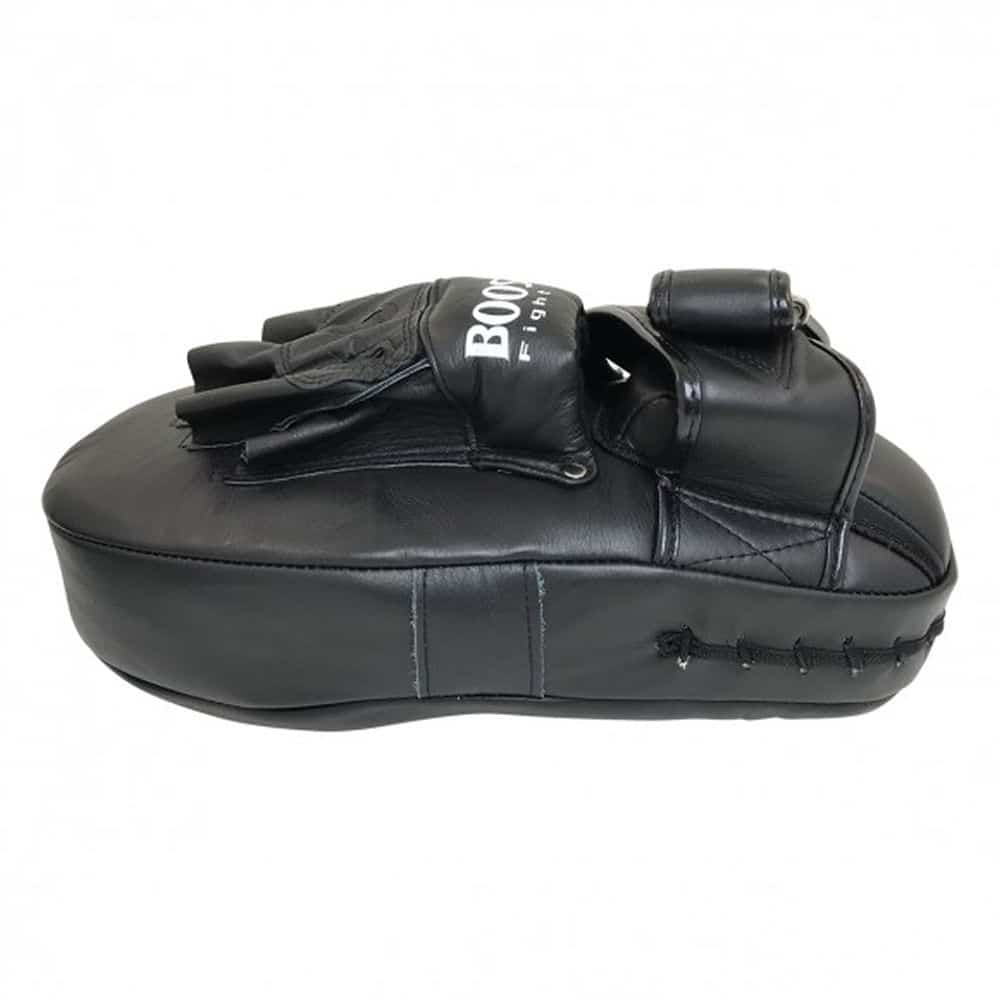 Handpads Booster BPM2 Carbon Black