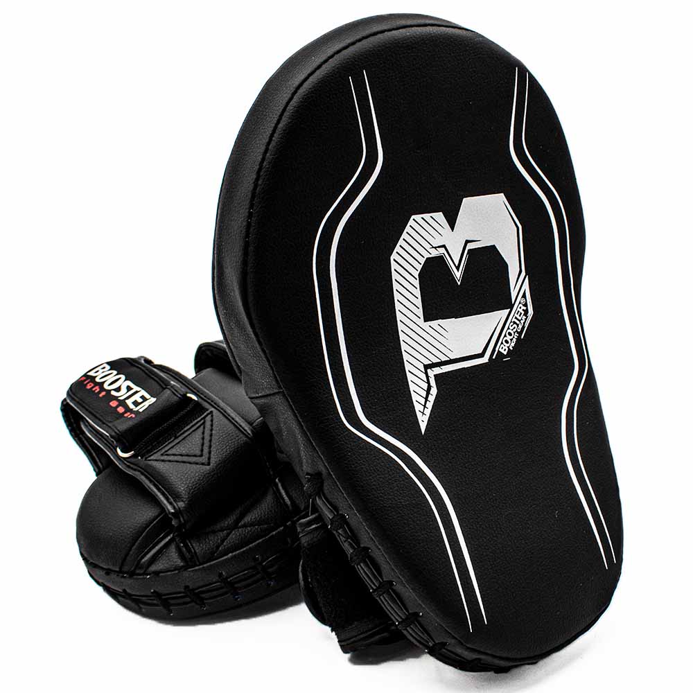 Handpads Booster PML EXTREME