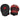 Handpads Cleto Reyes Coaching Black Red