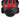 Handpads Cleto Reyes Coaching Black Red