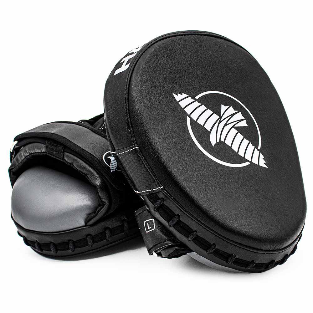 Les pads Hayabusa PTS3