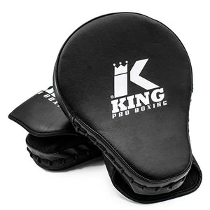 Les pads King Pro Boxing Revo