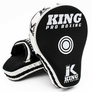 Les pads King Pro Boxing Revo 2