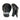 Handpads King Pro Boxing Revo Black