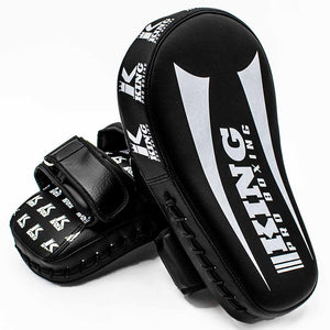 Håndpuder King Pro Boxing Revo Hybrid