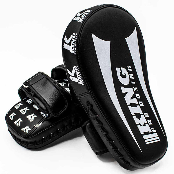 Handpads King Pro Boxing Revo Hybrid