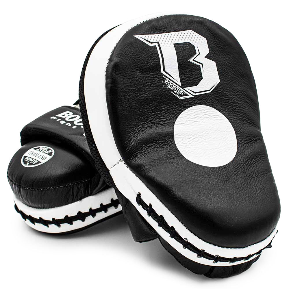 Les pads Booster BPM1 Black White
