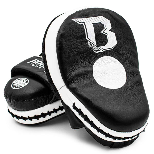 Handpads Booster BPM1 Black White