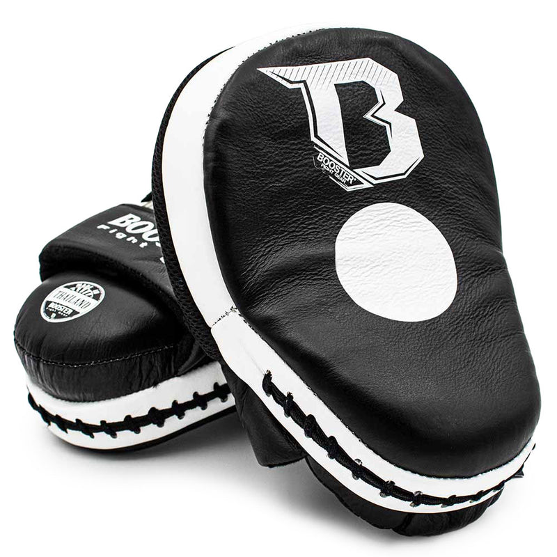 Handpads Booster BPM1 Black White