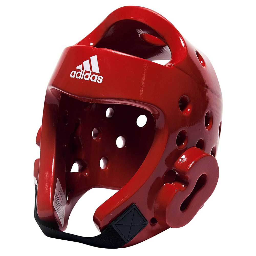 Chaoyilian Hoofdbeschermer, Taekwondo Helm Chaoyilian Hoofdbeschermer, Taekwondo Helm