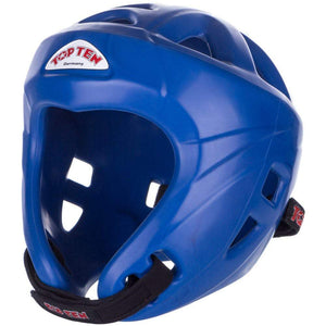 Casque Top Ten Avantgarde Bleu