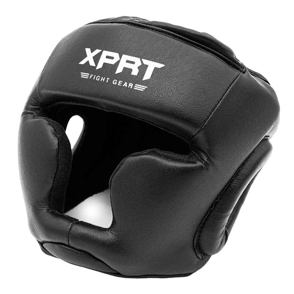 Hoofdbeschermer XPRT Competitor Black