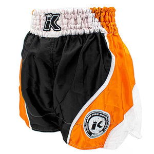 Potkunyrkkeilyshortsit King Pro Boxing KB 3