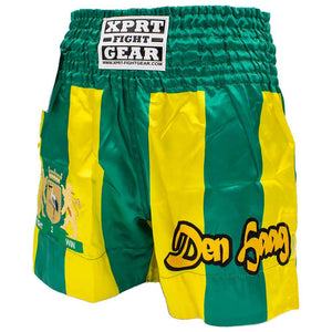 Short de kick-boxing XPRT Den Haag