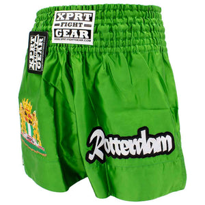 Short de kick-boxing XPRT Rotterdam