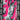 Thaiboksbroekje XPRT Duo Camo Pink Grey