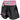 Meisjes kickboks set XPRT Fight Girl Pink