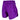 Kickboksbroek XPRT Los Muertos Purple