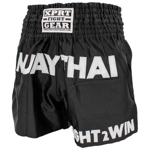 Short de Muay Thaï XPRT Muay Thai