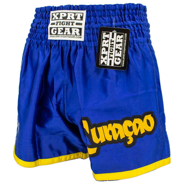 Kickboksbroekje XPRT Nations Curaçao