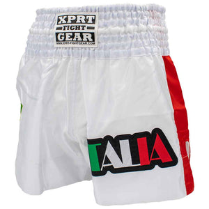 Kickboksbroekje XPRT Nations Italië