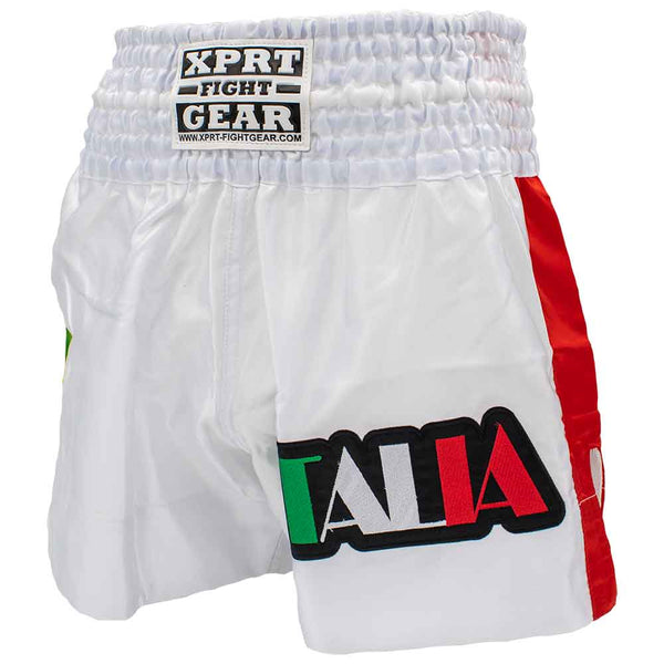 Kickboksbroekje XPRT Nations Italië