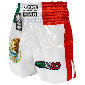 Kickboksbroekje XPRT Nations Mexico