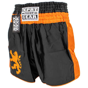 Kickboksbroekje XPRT Nations Nederland