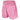 Kickboksbroekje XPRT Plain Pink