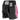 Kickboksbroekje XPRT Pro Mesh Black Pink