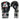 Kinder bokshandschoenen King Pro Boxing BG1