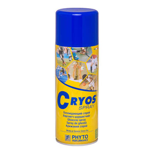 Jääsumute Phyto Performance Cryos