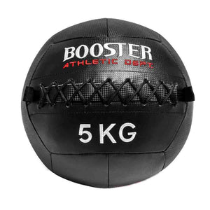 Balón medicinal Booster Wall Ball