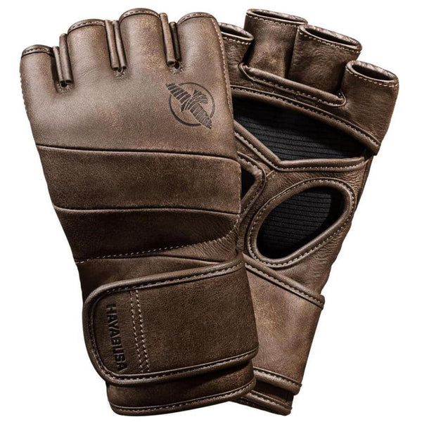 MMA handschoenen Hayabusa T3 LX Retro 4 oz