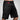 MMA short Hayabusa Hexagon Black