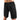 MMA short Hayabusa Lightweight Black