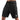 MMA short Hayabusa Lightweight Black