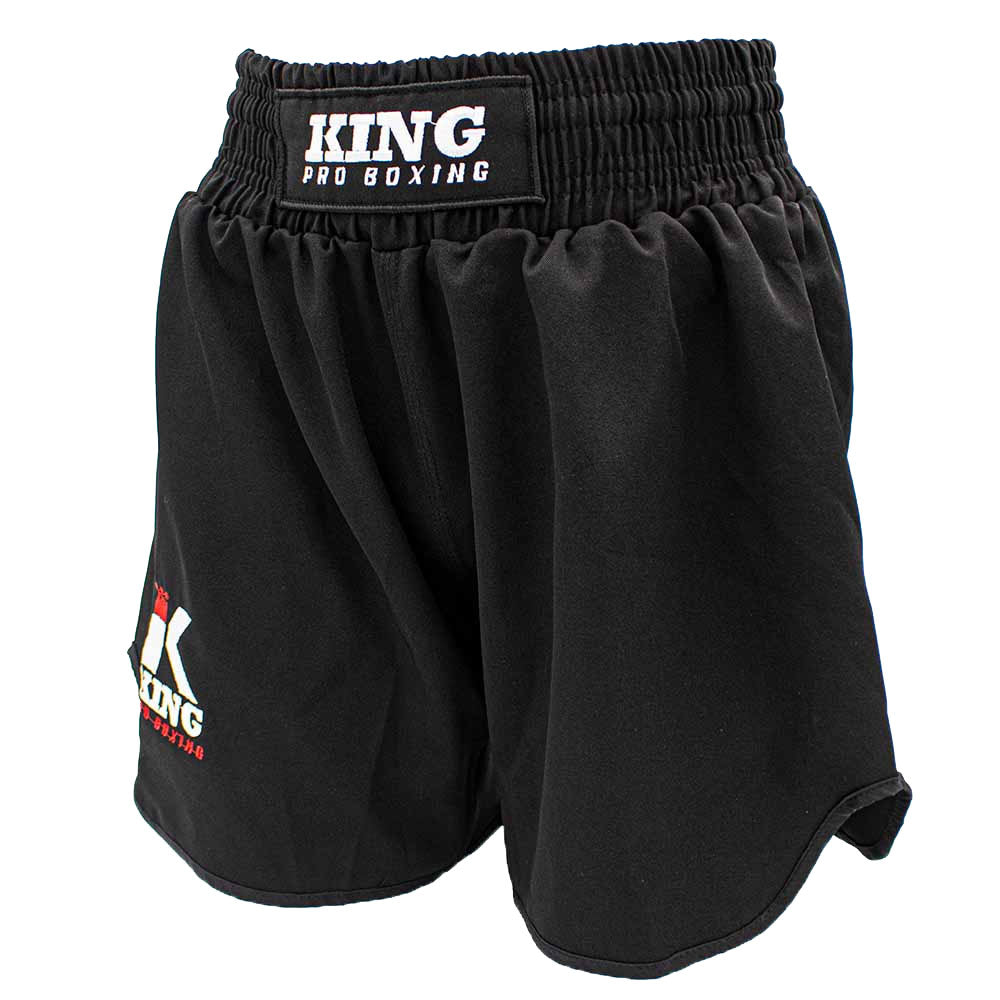 MMA short King Pro Boxing Stormking Basic