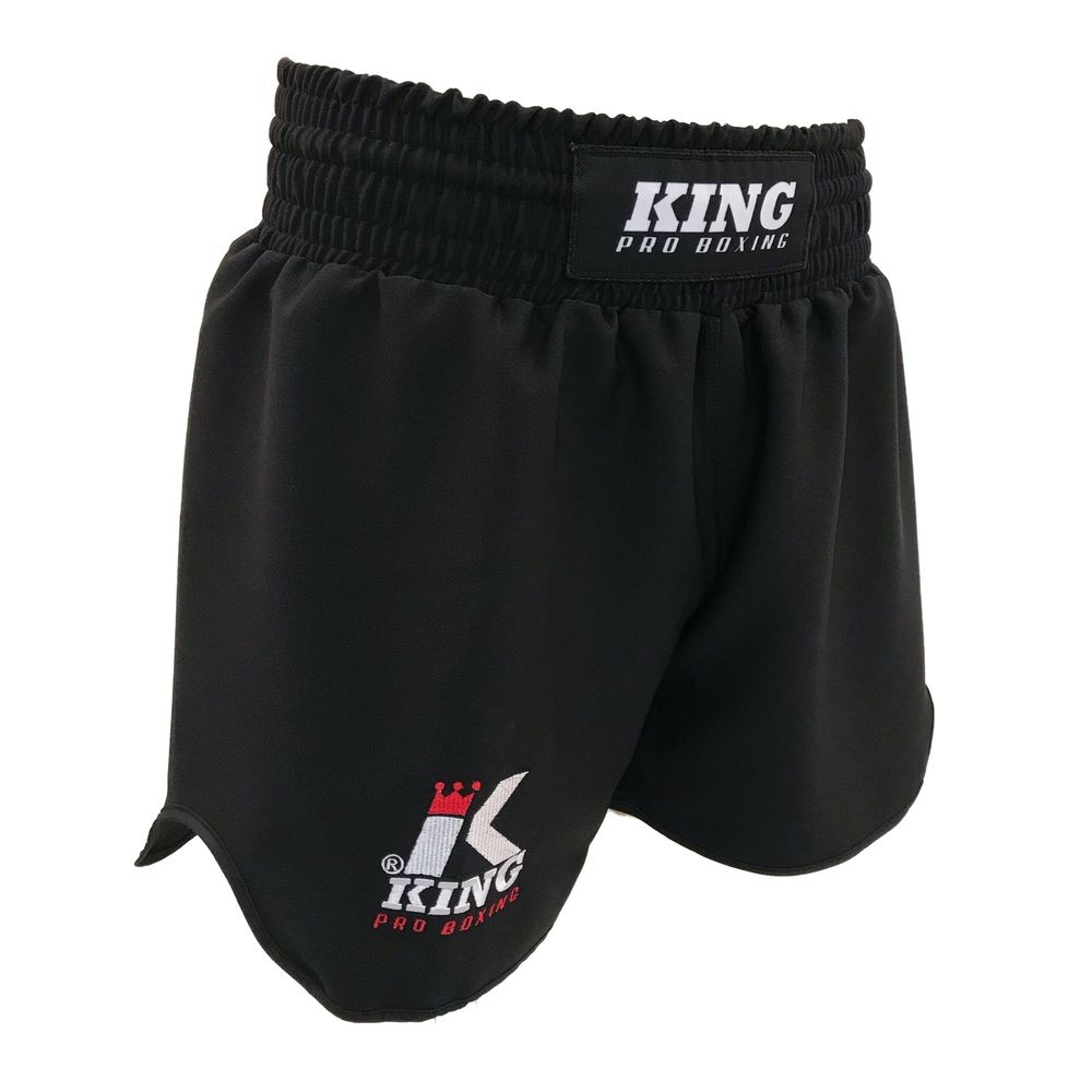 MMA short King Pro Boxing Stormking Basic