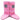 Kickboks set XPRT Basic V1 Pink