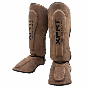 Leggbeskyttere XPRT Pro V3 Legend Retro (B-valg)