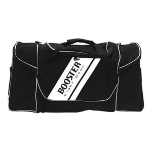 Sac de sport Booster Duffle Black