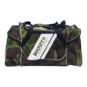 Sac de sport Booster Duffle Camo Army
