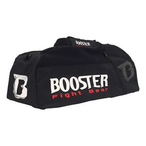 Sac de sport Booster Recon noir