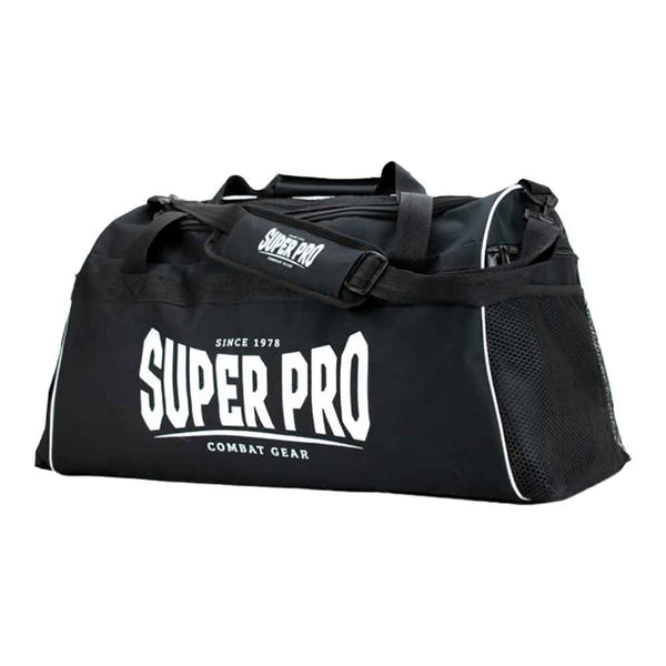 Sporttas Super Pro Combat Gear Gym