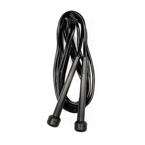Cuerda para saltar Booster P2 Negro